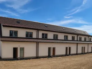 Prodej rodinného domu, Radošovice, 114 m2