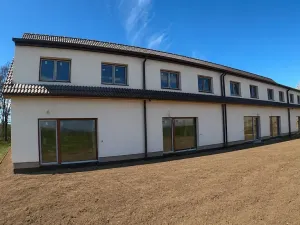Prodej rodinného domu, Radošovice, 114 m2