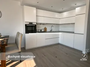 Prodej rodinného domu, Radošovice, 114 m2