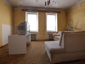 Prodej rodinného domu, Strakonice, Volyňská, 150 m2