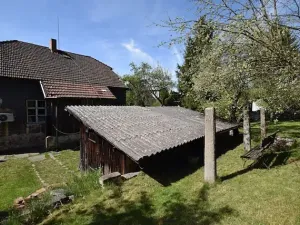 Prodej rodinného domu, Strakonice, Volyňská, 150 m2