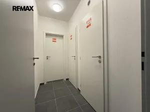 Pronájem bytu 2+kk, Dobřany, 52 m2