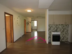 Pronájem bytu 3+kk, Lomnice, Na Potokách, 80 m2
