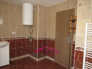 Pronájem bytu 3+kk, Lomnice, Na Potokách, 80 m2
