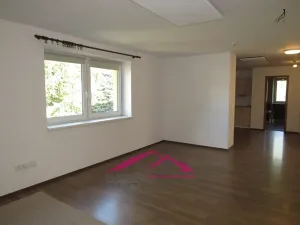 Pronájem bytu 3+kk, Lomnice, Na Potokách, 80 m2