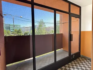 Prodej bytu 1+1, Ostrava, Josefa Brabce, 36 m2