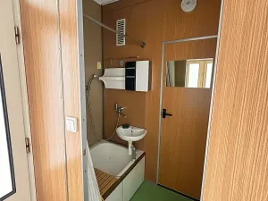 Prodej bytu 1+1, Ostrava, Josefa Brabce, 36 m2