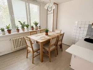 Prodej bytu 1+1, Ostrava, Josefa Brabce, 36 m2