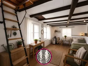 Prodej chaty, Praha, Menclova, 24 m2