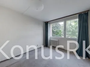 Pronájem bytu 2+1, Kladno, Francouzská, 51 m2