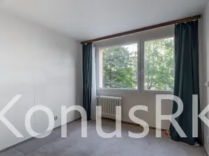 Pronájem bytu 2+1, Kladno, Francouzská, 51 m2