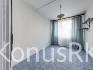 Pronájem bytu 2+1, Kladno, Francouzská, 51 m2