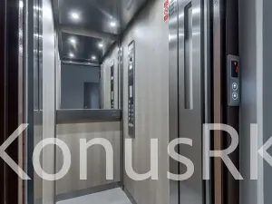 Pronájem bytu 2+1, Kladno, Francouzská, 51 m2