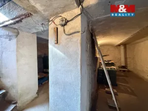 Prodej zemědělské usedlosti, Hrabyně, 214 m2