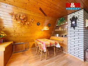 Prodej chaty, Frýdlant nad Ostravicí - Frýdlant, 48 m2