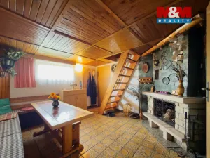 Prodej chaty, Frýdlant nad Ostravicí - Frýdlant, 48 m2