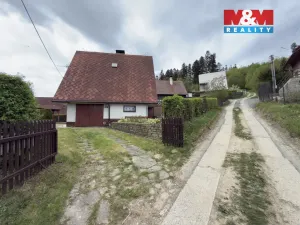 Prodej chaty, Frýdlant nad Ostravicí - Frýdlant, 48 m2