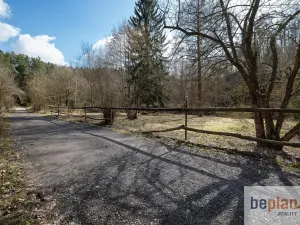 Prodej pozemku, Poříčí nad Sázavou, Potočiny, 3297 m2