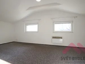 Pronájem bytu 2+1, Praha - Slivenec, Pod rybníkem, 48 m2