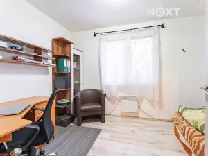 Prodej bytu 3+1, Krchleby, 55 m2