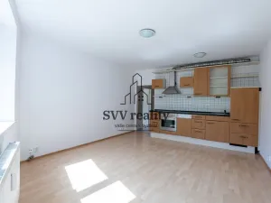 Prodej bytu 2+kk, Praha - Hlubočepy, Trnkovo náměstí, 43 m2