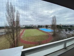Pronájem bytu 3+1, Praha - Stodůlky, Amforová, 72 m2