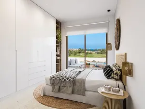 Prodej bytu 3+kk, Los Alcázares, Španělsko, 70 m2