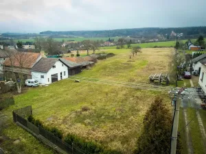 Prodej pozemku pro bydlení, Petrovice, 6626 m2