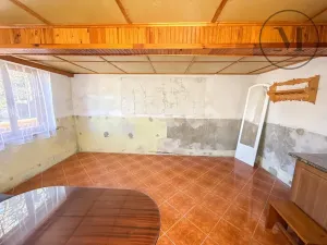 Prodej chaty, Břehov, 78 m2