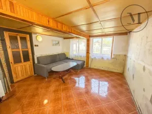 Prodej chaty, Břehov, 78 m2