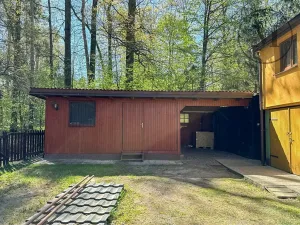 Prodej chaty, Břehov, 78 m2