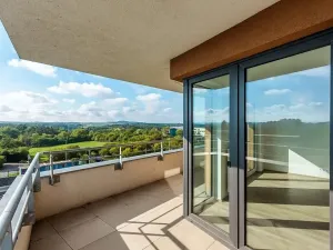 Pronájem bytu 2+kk, Praha - Kamýk, Zimova, 56 m2