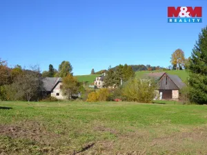 Prodej pozemku pro bydlení, Hronov - Rokytník, 1090 m2