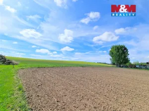 Prodej pozemku pro bydlení, Stěbořice - Nový Dvůr, 524 m2
