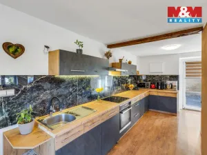 Prodej chalupy, Broumy, Průběžná, 180 m2
