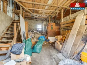 Prodej chalupy, Broumy, Průběžná, 180 m2
