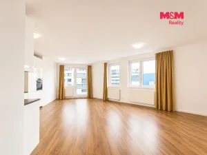 Prodej bytu 4+kk, Praha - Střížkov, Makedonská, 104 m2