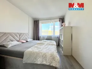 Prodej bytu 2+1, Vrbno pod Pradědem, Nad Stadionem, 53 m2