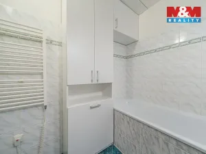Pronájem bytu 2+kk, Olomouc - Neředín, Rumunská, 53 m2