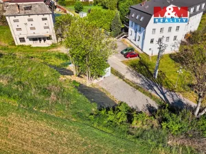 Prodej zahrady, Brodek u Prostějova, 857 m2
