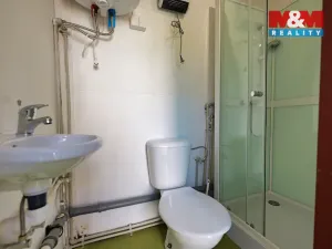 Prodej zahrady, Brodek u Prostějova, 857 m2