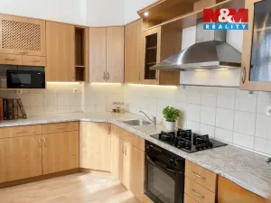 Prodej bytu 1+1, Pardubice - Bílé Předměstí, Polská, 51 m2