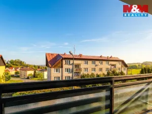 Prodej bytu 3+1, Hartmanice, 72 m2