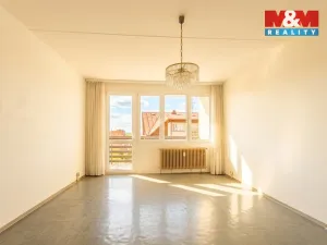 Prodej bytu 3+1, Hartmanice, 72 m2