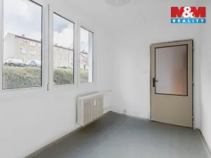 Prodej bytu 3+1, Hartmanice, 72 m2