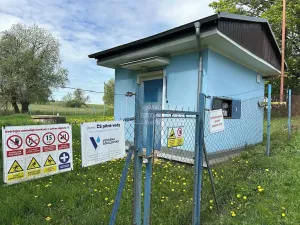 Prodej rodinného domu, Březová, 200 m2