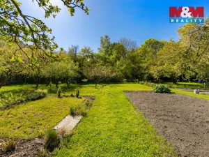 Prodej zahrady, Plzeň - Jižní Předměstí, 408 m2