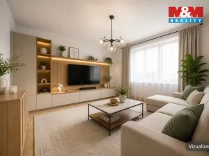 Prodej rodinného domu, Úsobrno, 114 m2