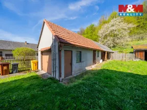 Prodej rodinného domu, Úsobrno, 114 m2