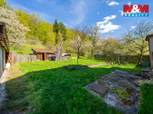 Prodej rodinného domu, Úsobrno, 114 m2